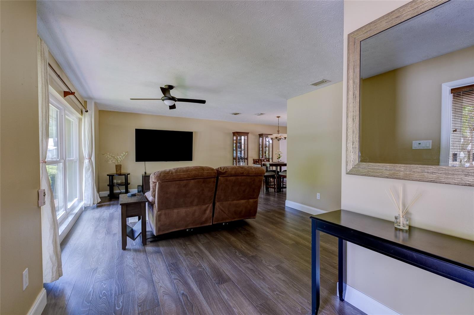 TARAWOOD - Residential