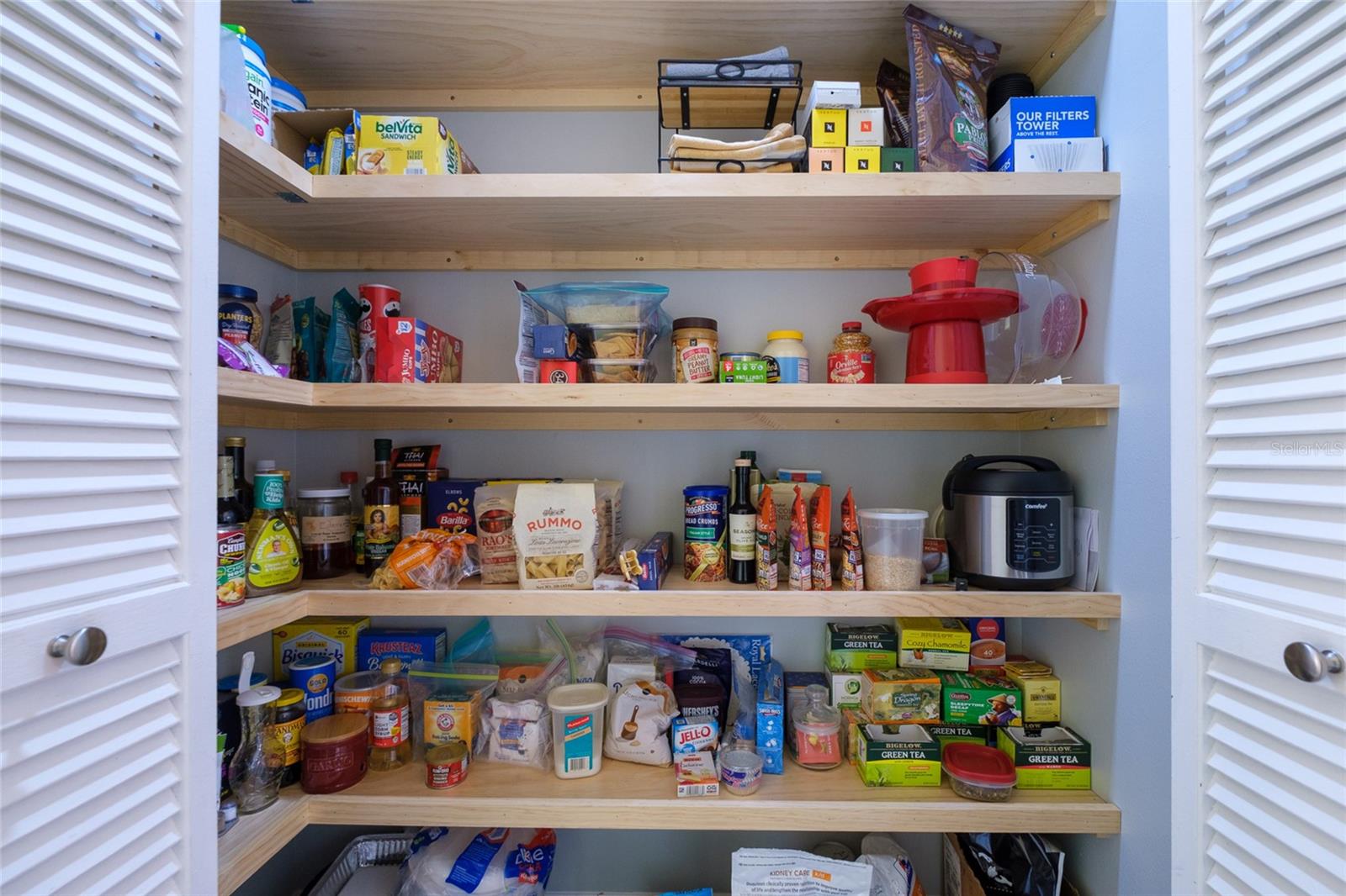 TARAWOOD - Residential