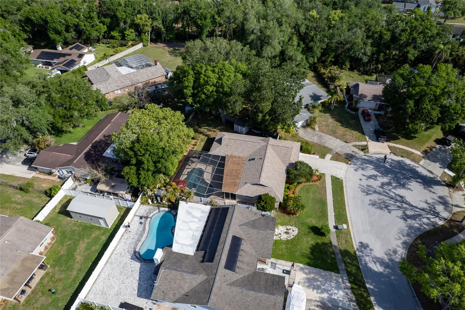 TARAWOOD - Residential