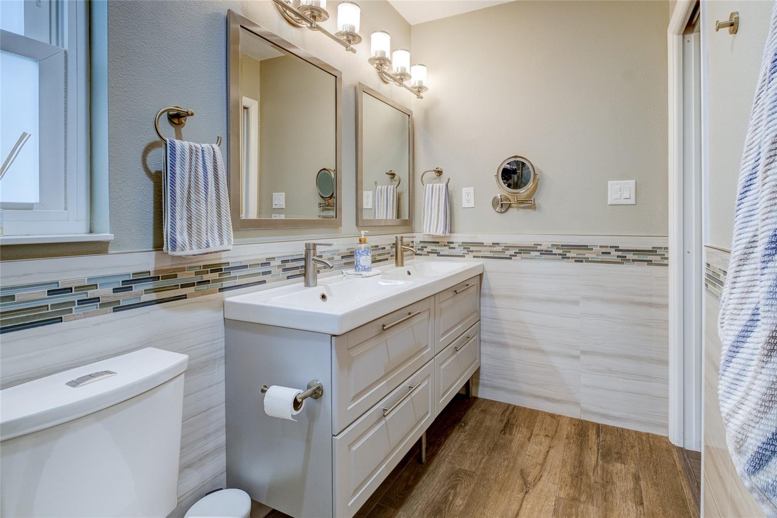 TARAWOOD - Residential