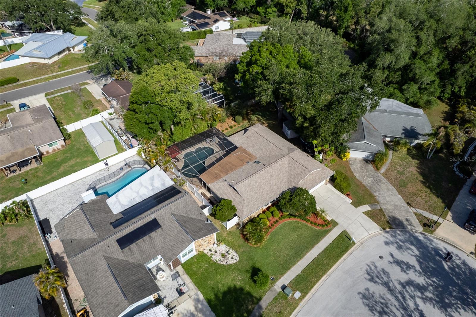 TARAWOOD - Residential