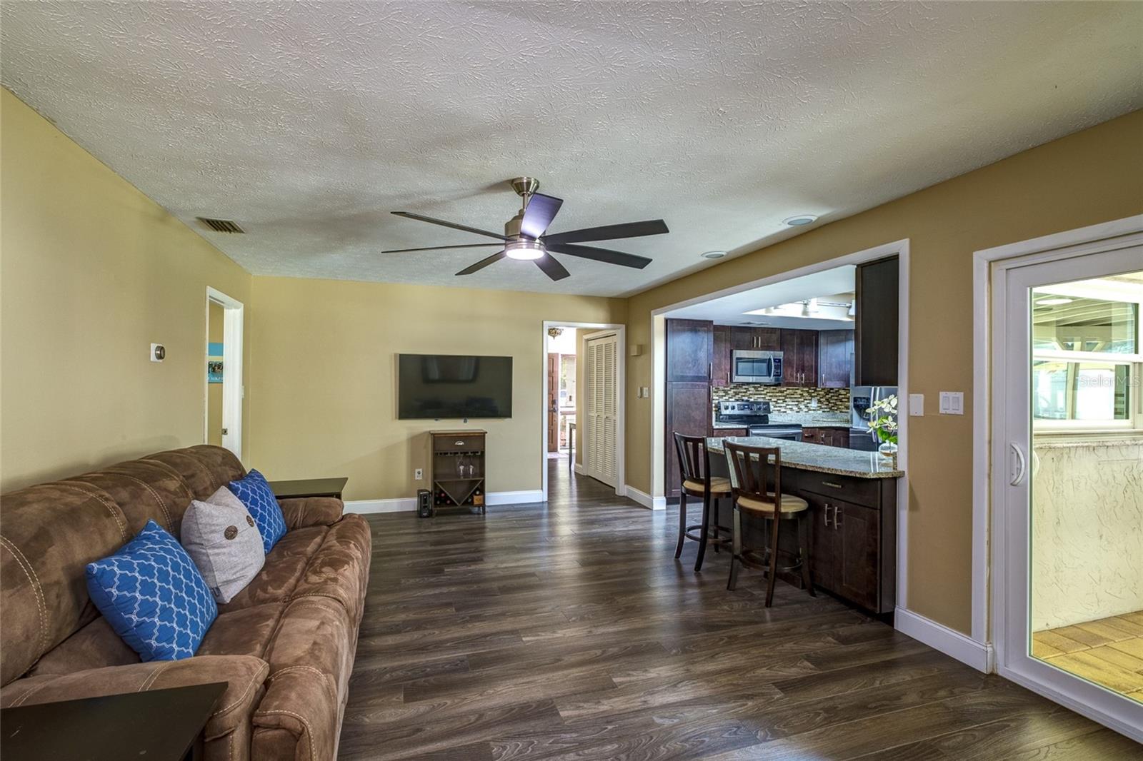 TARAWOOD - Residential