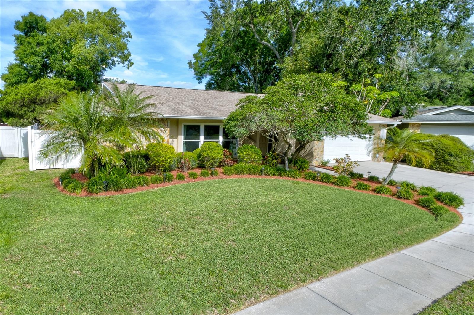 TARAWOOD - Residential