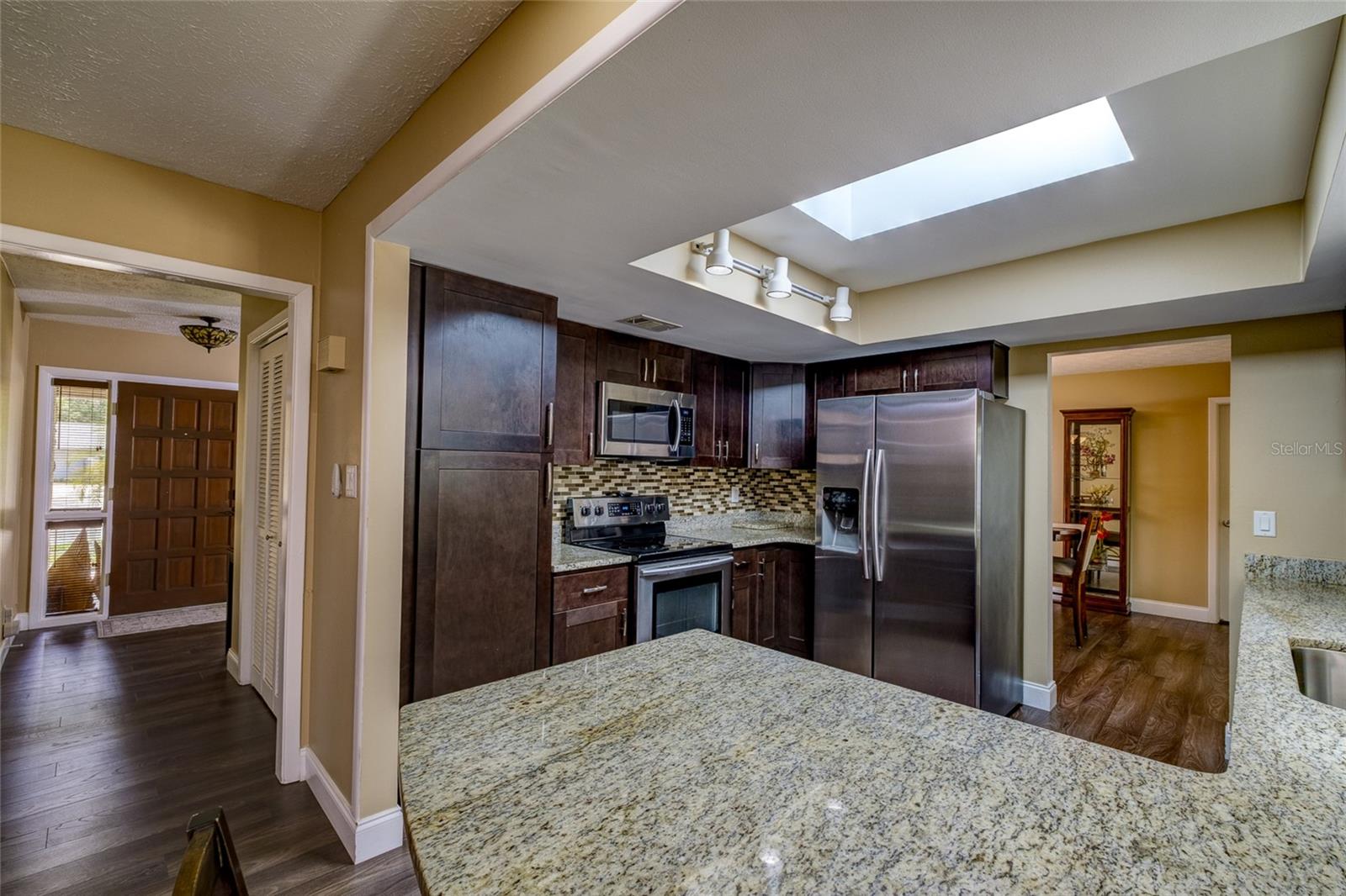 TARAWOOD - Residential