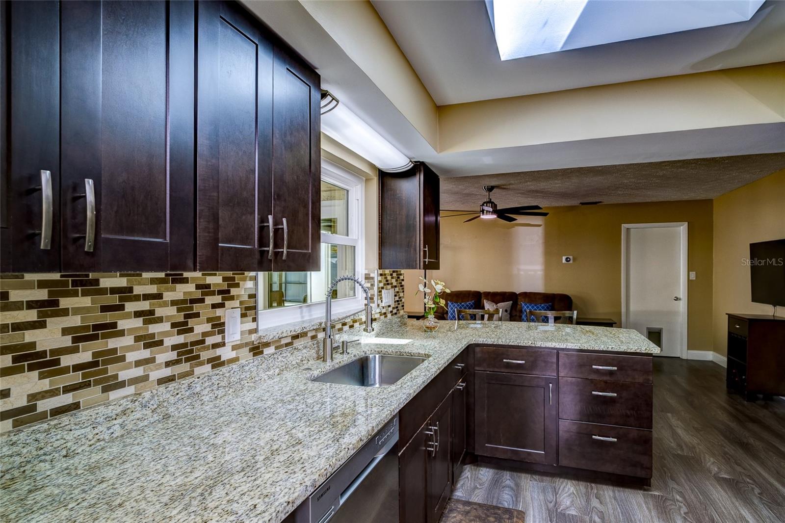 TARAWOOD - Residential