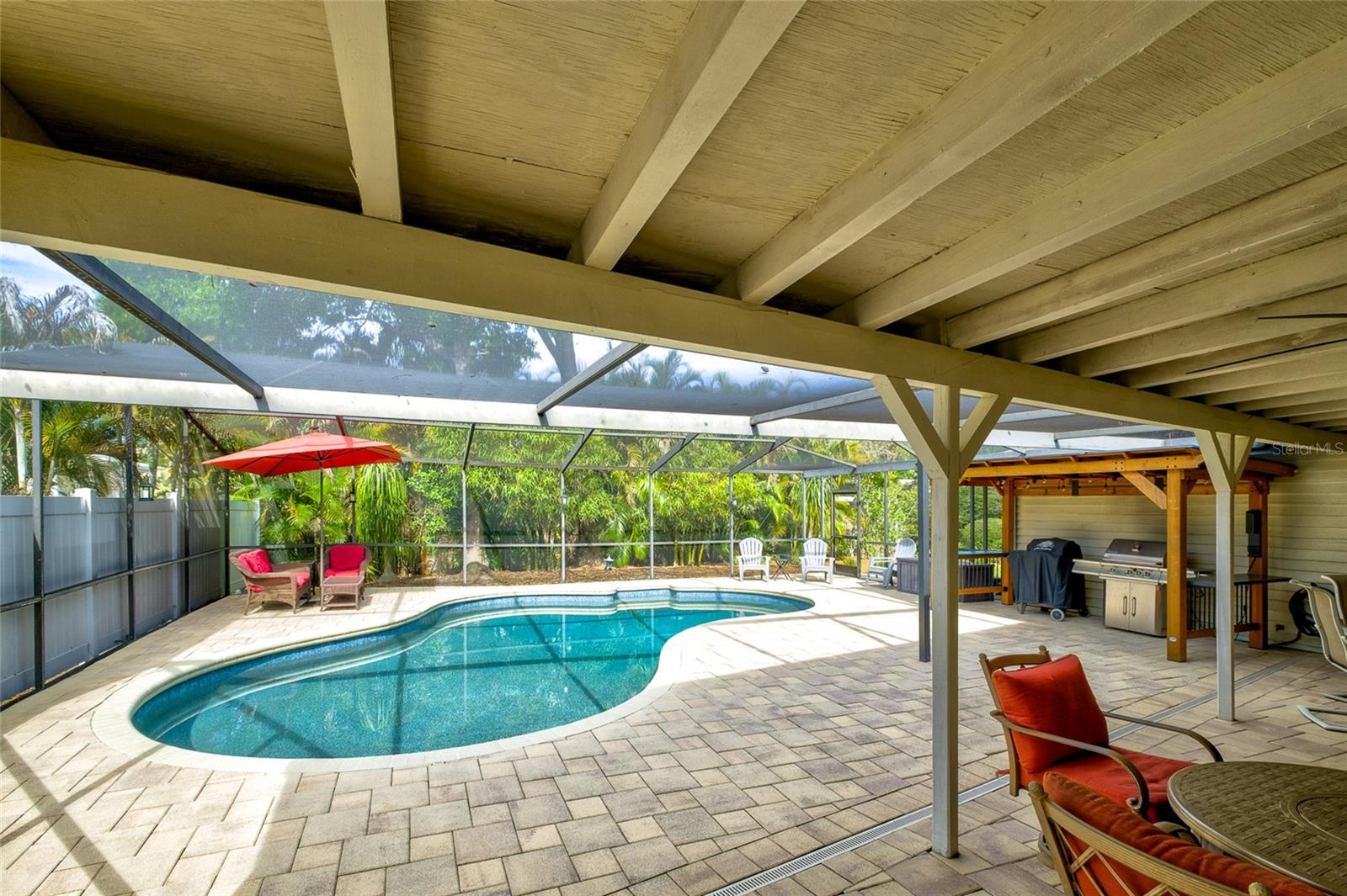 TARAWOOD - Residential