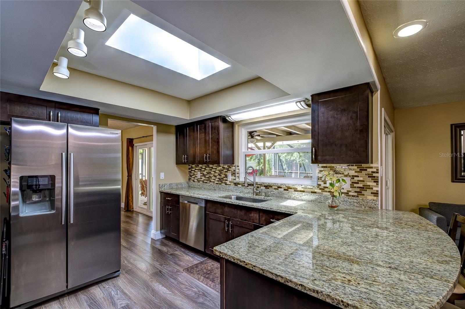 TARAWOOD - Residential