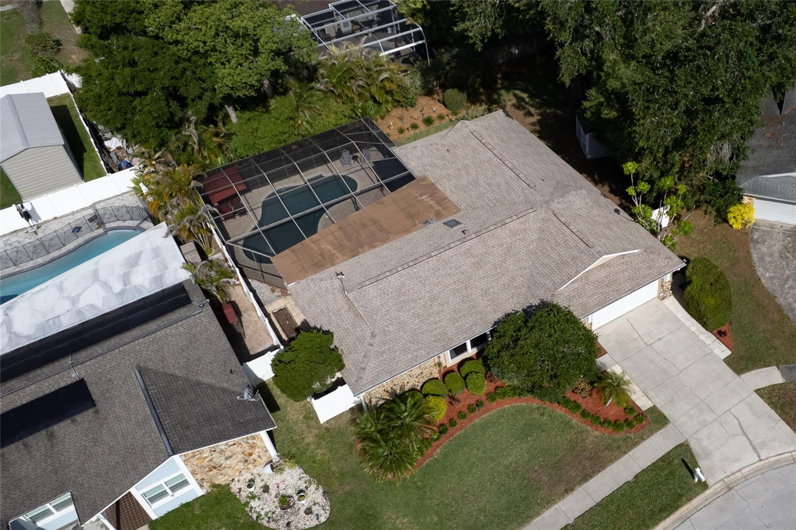 TARAWOOD - Residential