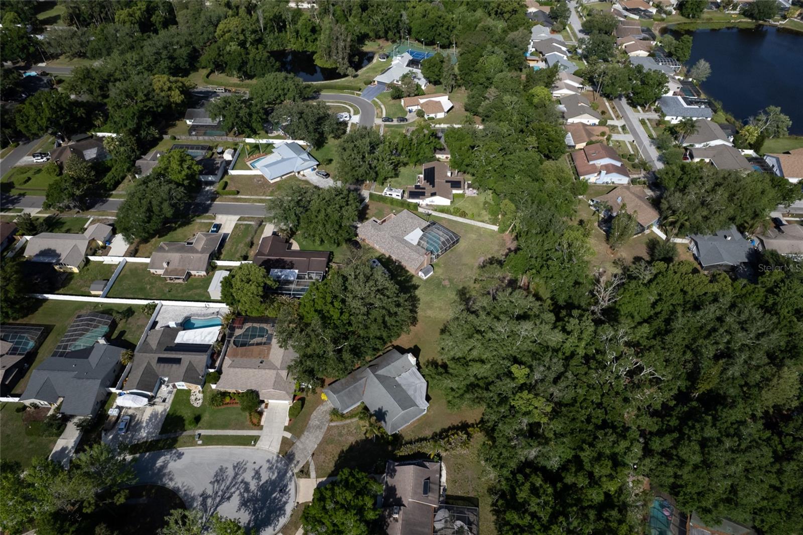 TARAWOOD - Residential