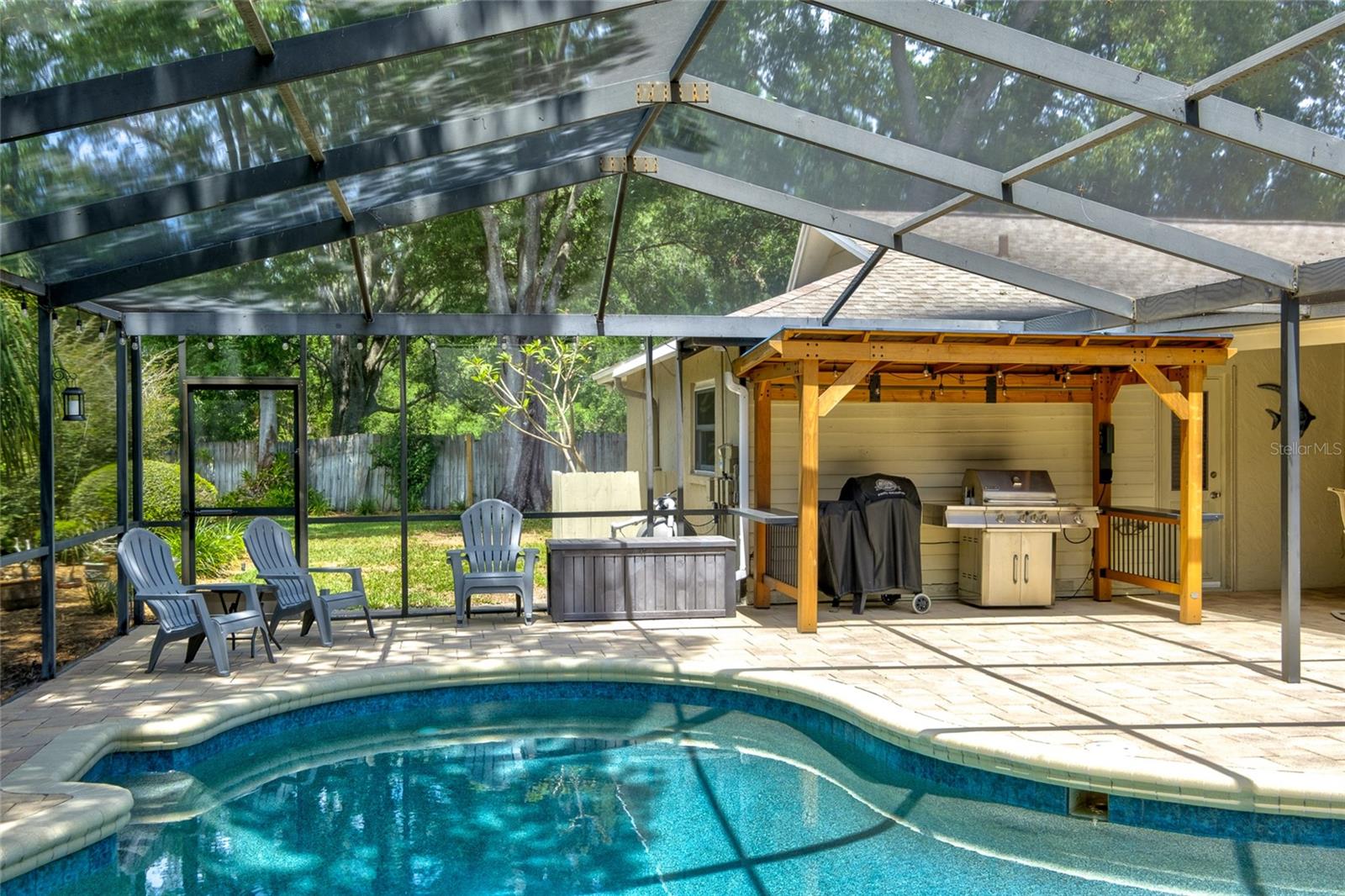 TARAWOOD - Residential