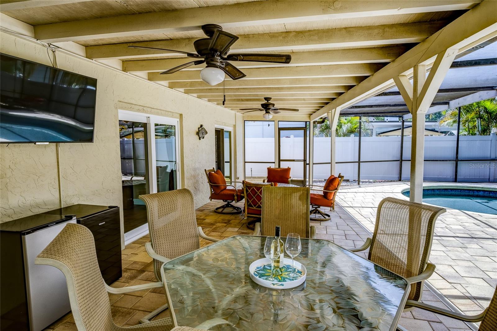 TARAWOOD - Residential