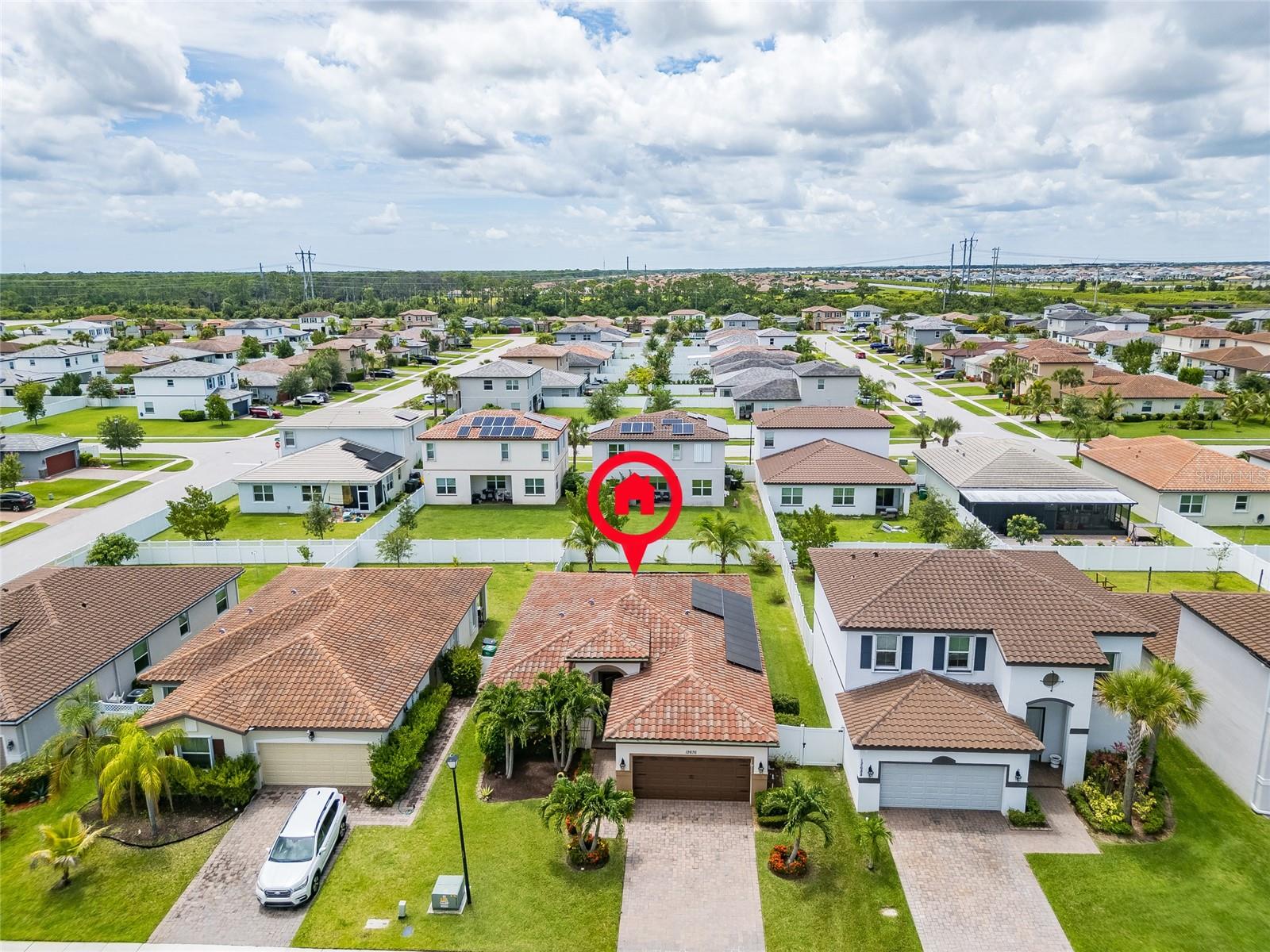 COPPER CREEK - Residential