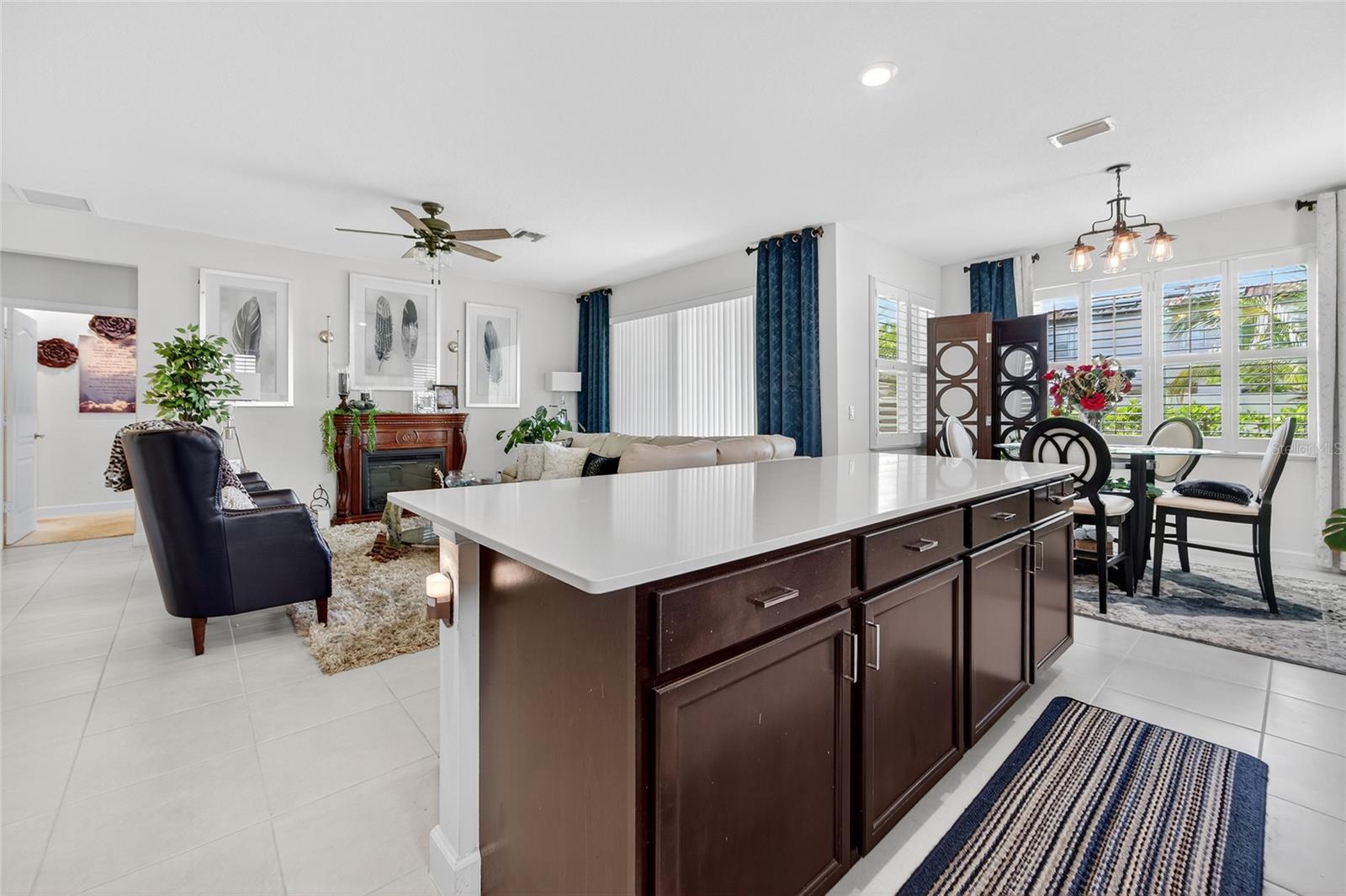 COPPER CREEK - Residential