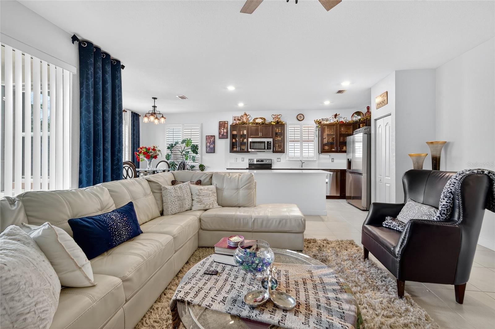 COPPER CREEK - Residential