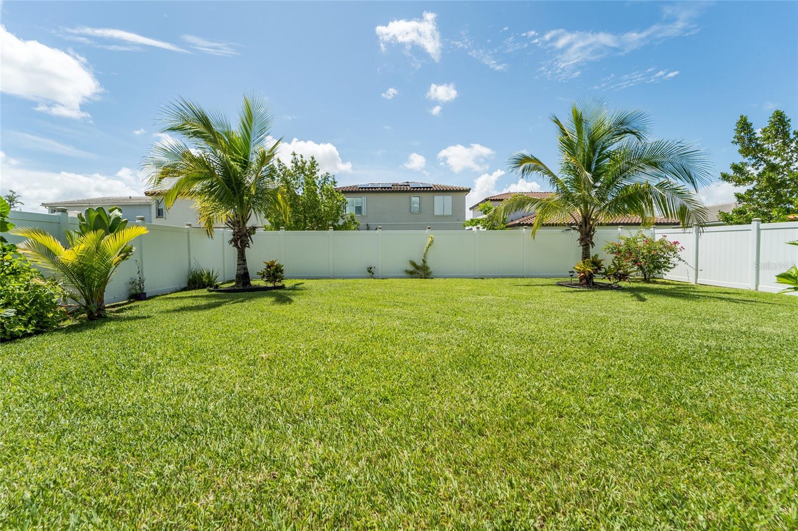 COPPER CREEK - Residential