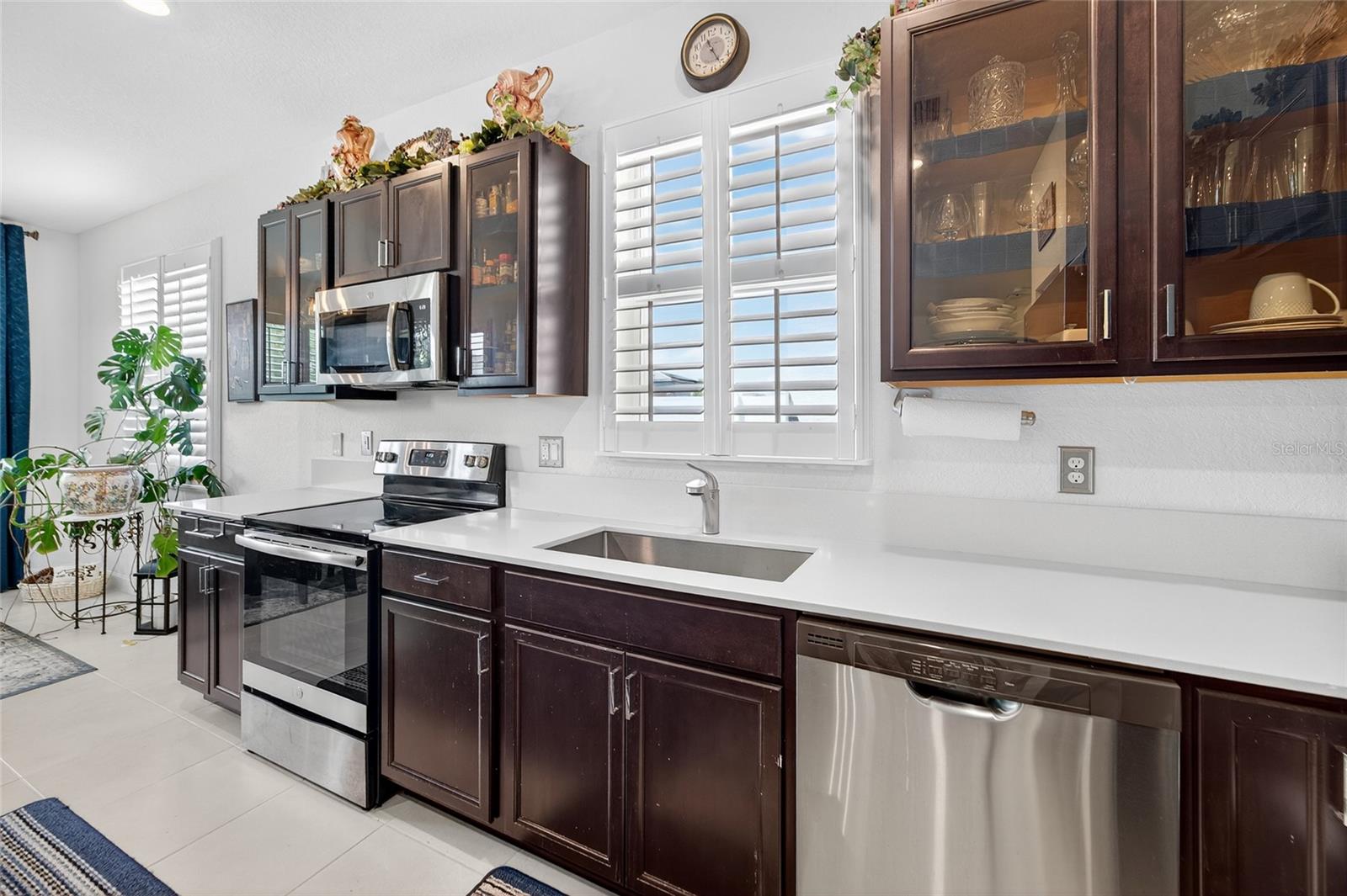 COPPER CREEK - Residential