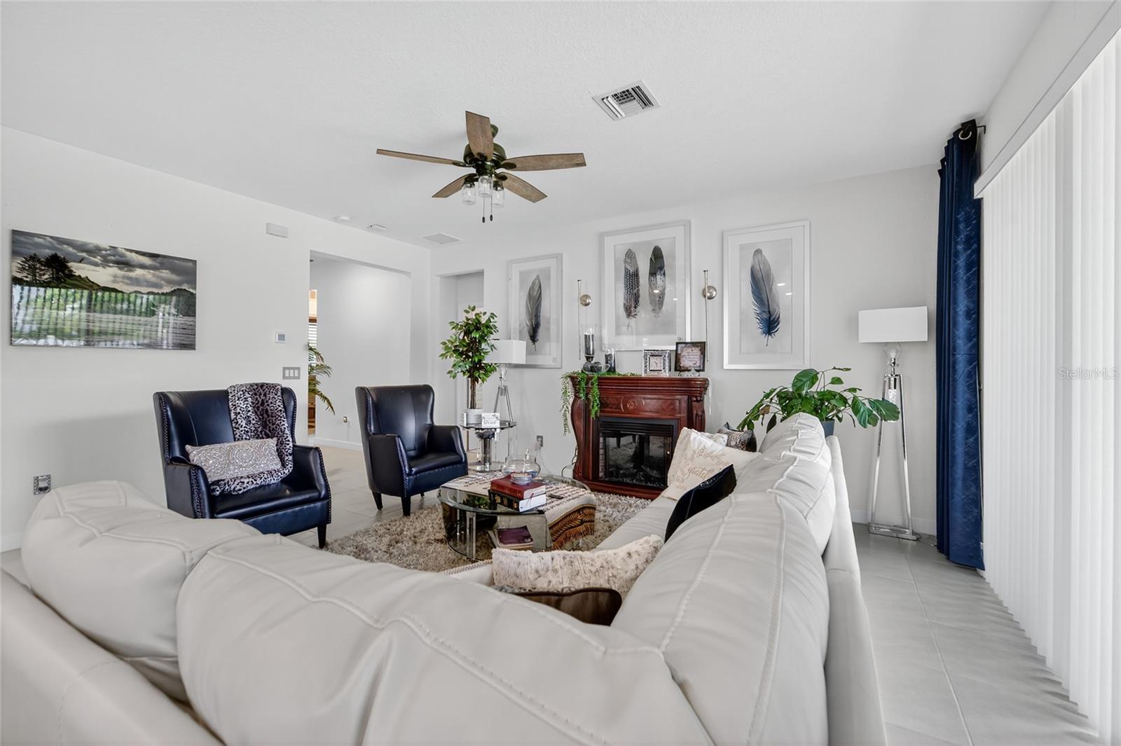 COPPER CREEK - Residential