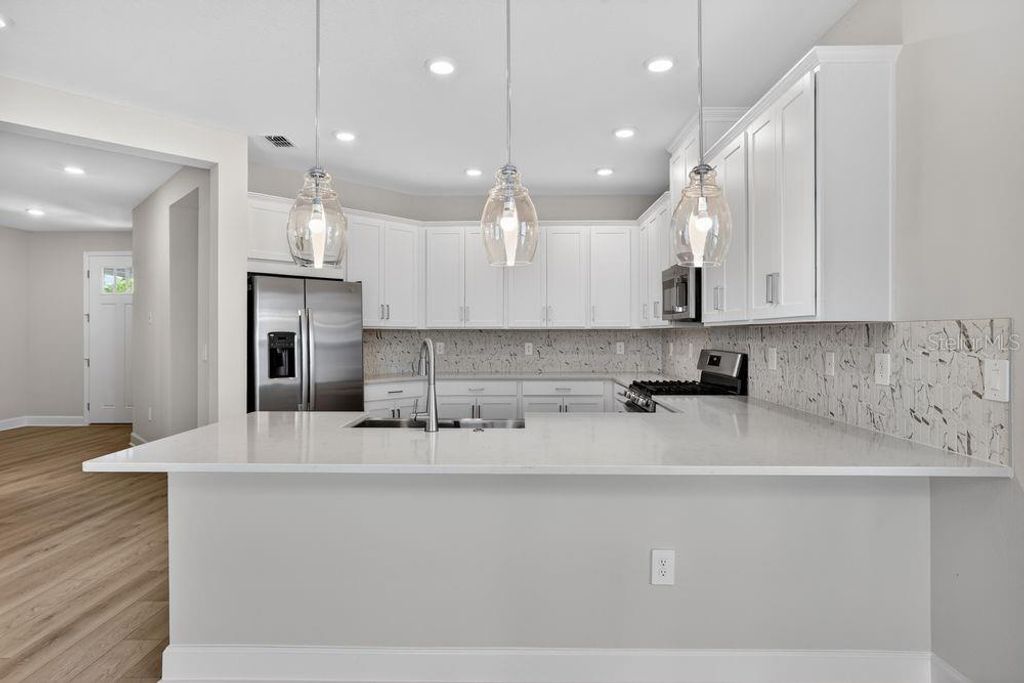 Photo of 749 Steel Drive, Apollo Beach, FL 33572 (MLS # TB8467117)