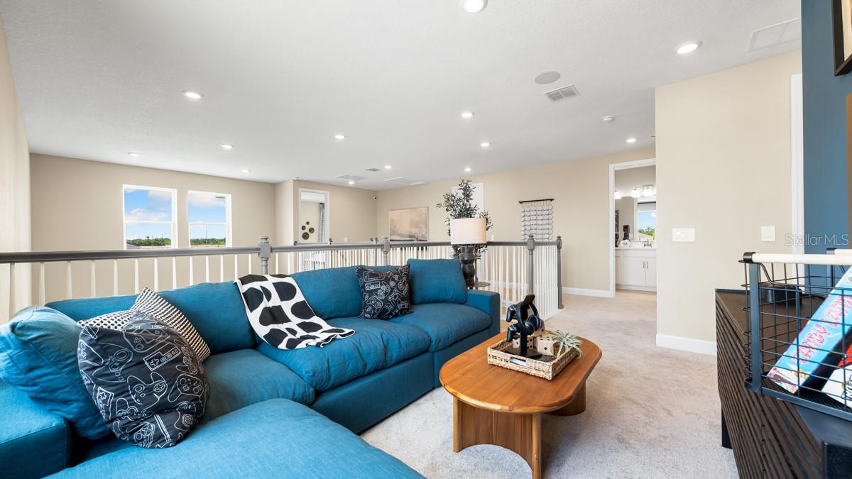 INDIGO CREEK - Residential