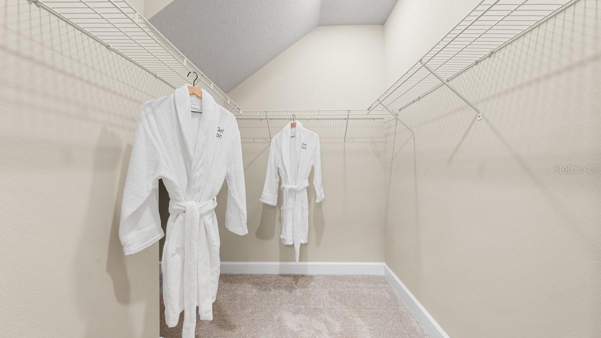 INDIGO CREEK - Residential