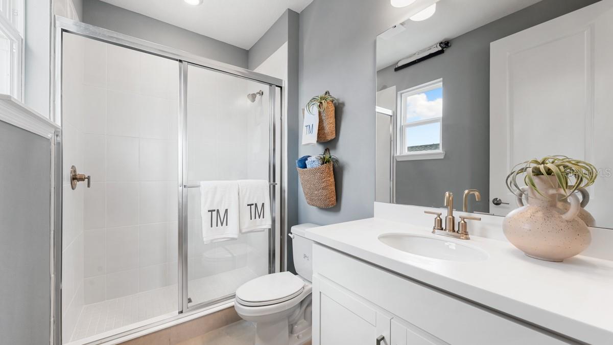 INDIGO CREEK - Residential