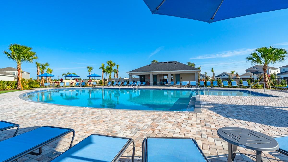 INDIGO CREEK - Residential