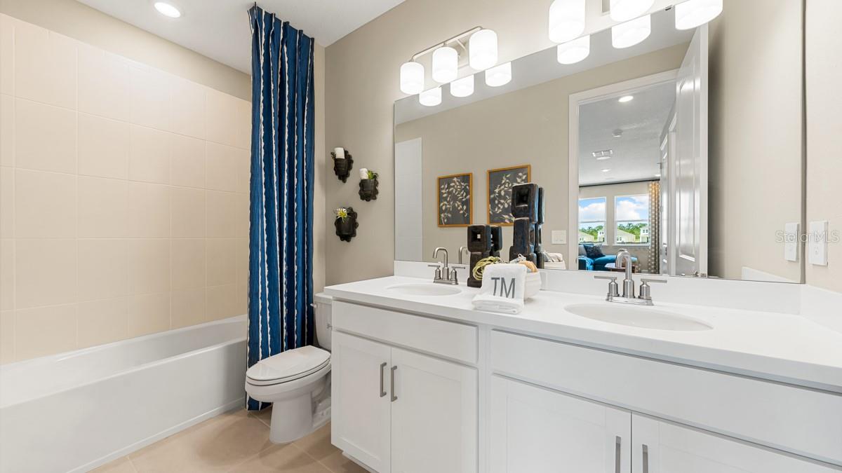 INDIGO CREEK - Residential