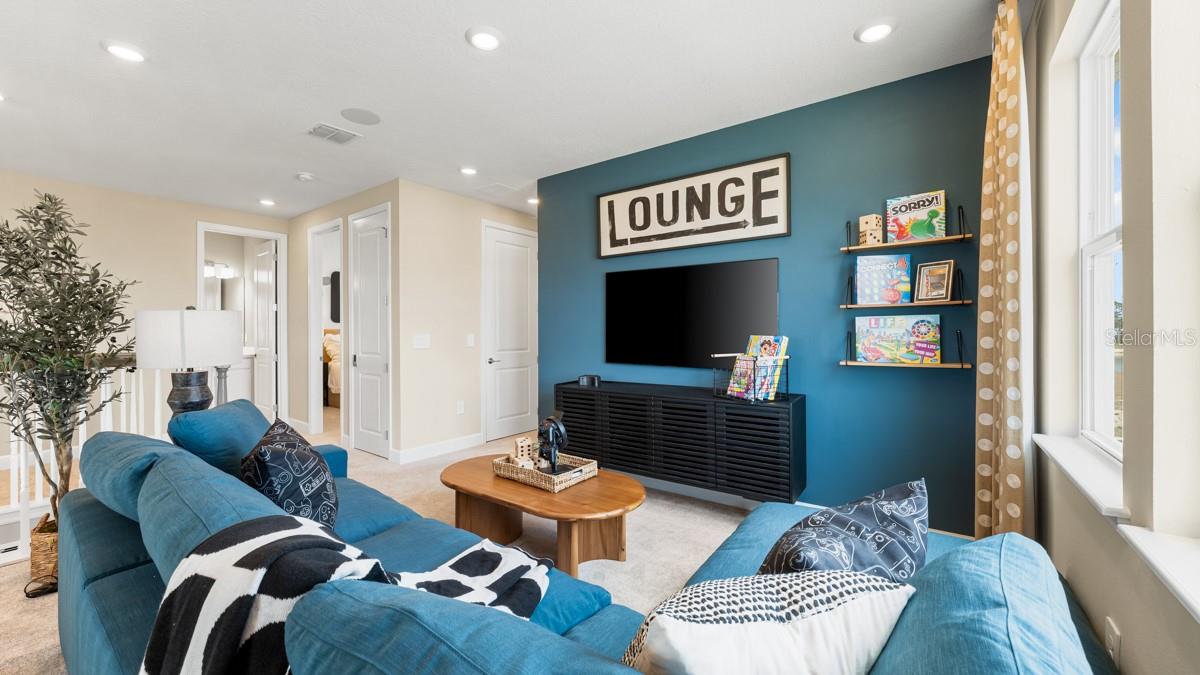 INDIGO CREEK - Residential