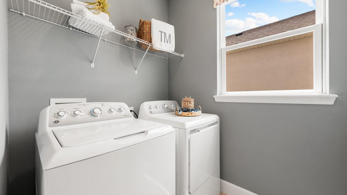 INDIGO CREEK - Residential