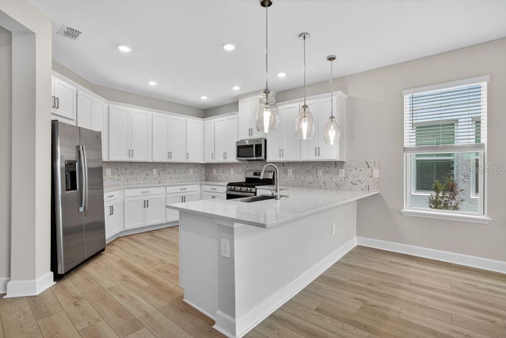 Photo of 749 Steel Drive, Apollo Beach, FL 33572 (MLS # TB8467117)