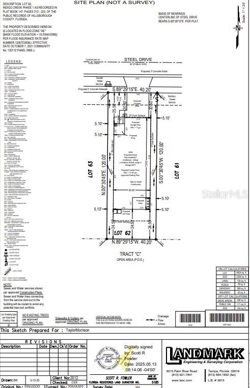 INDIGO CREEK - Residential