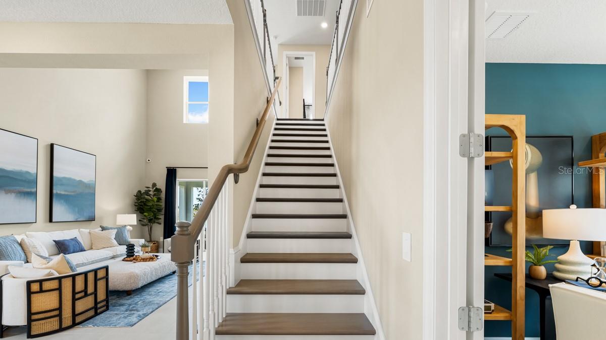 INDIGO CREEK - Residential