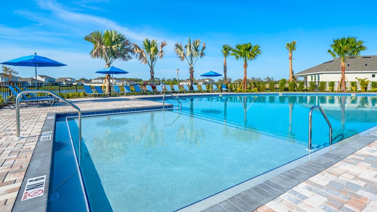 INDIGO CREEK - Residential