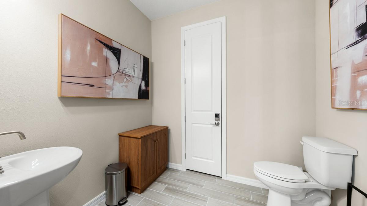 INDIGO CREEK - Residential