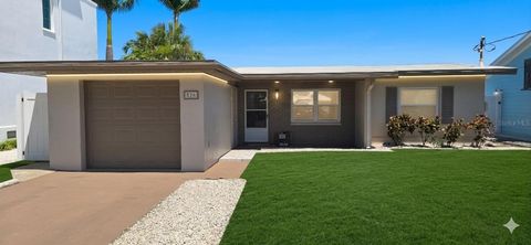 Photo of 526 20th Avenue, Indian Rocks Beach, FL 33785 (MLS # TB8510307)