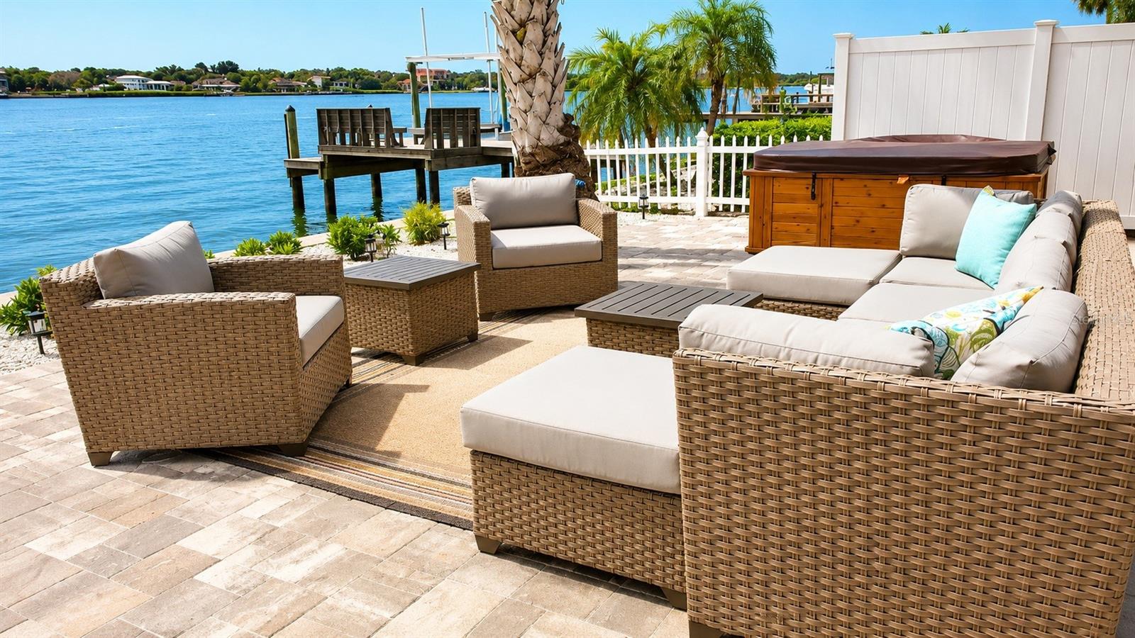 INDIAN BEACH RE-REVISED 15TH ADD - Residential