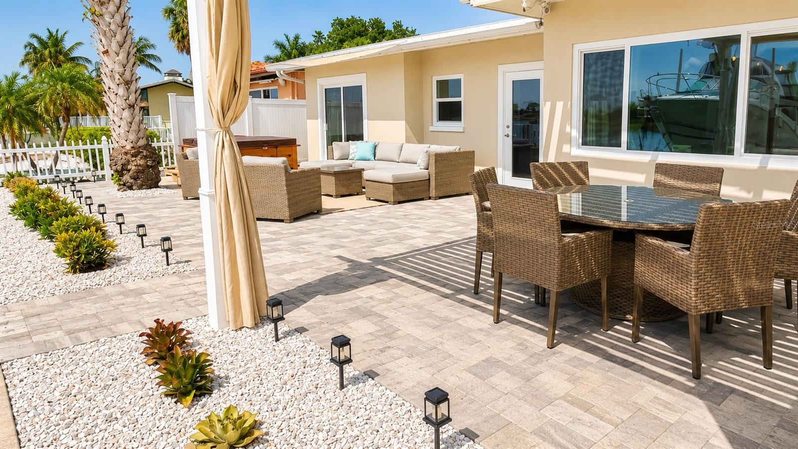 INDIAN BEACH RE-REVISED 15TH ADD - Residential