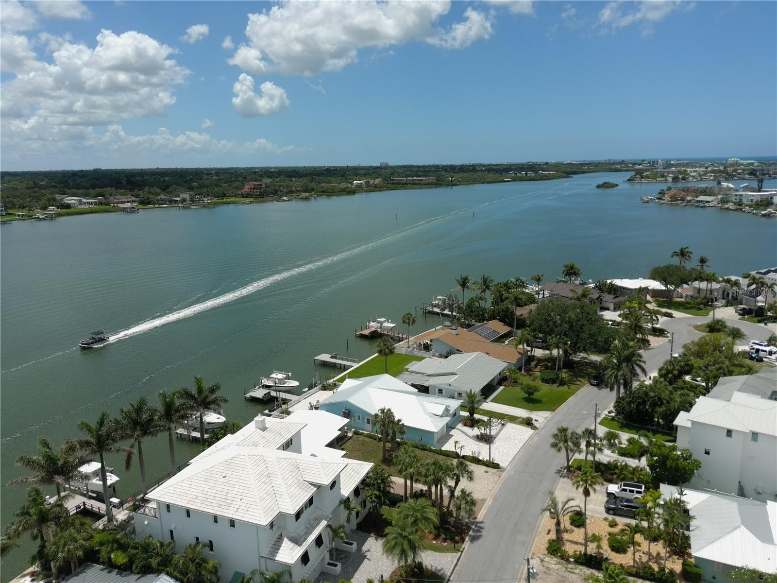 INDIAN BEACH RE-REVISED 15TH ADD - Residential