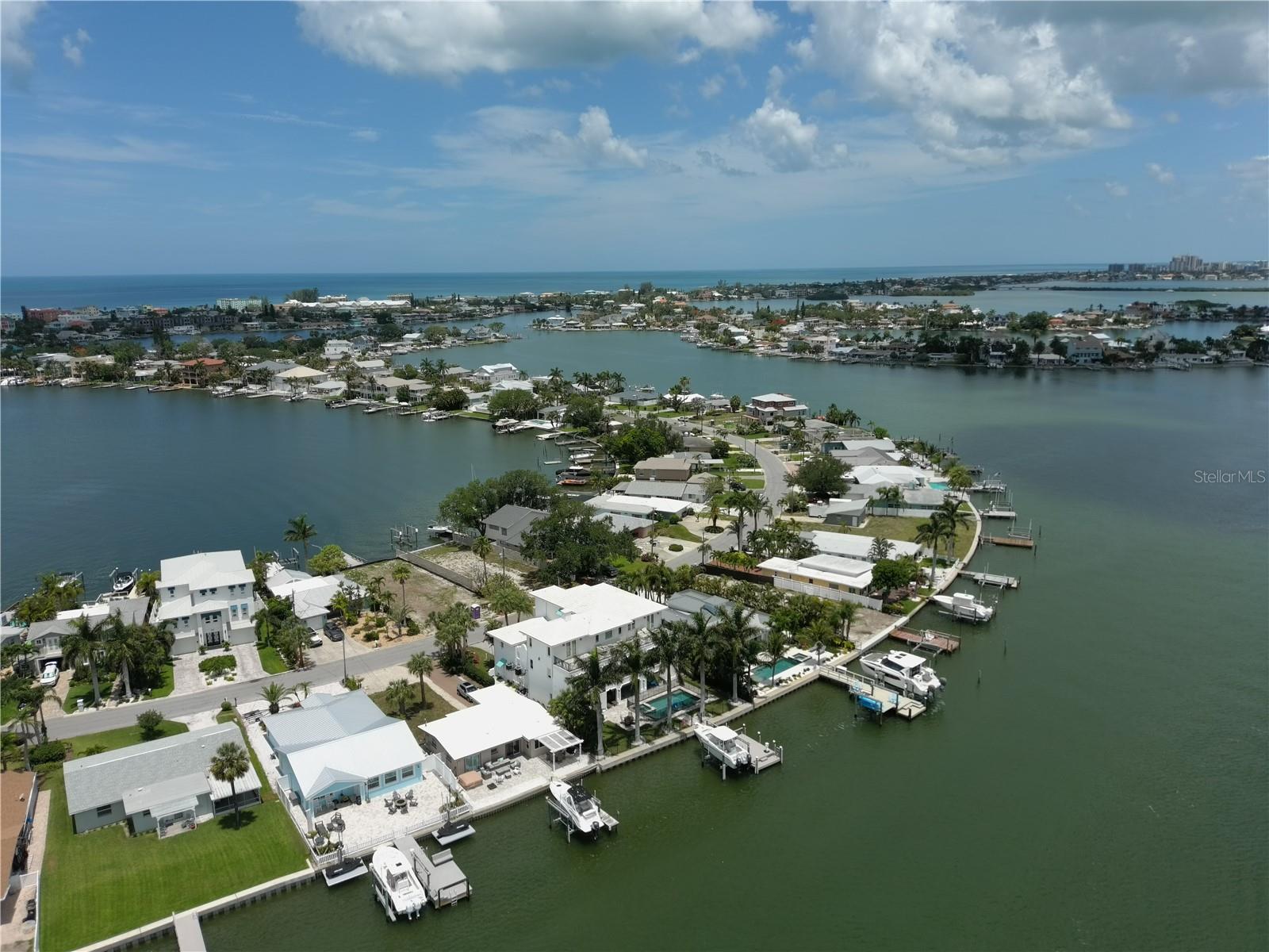 INDIAN BEACH RE-REVISED 15TH ADD - Residential