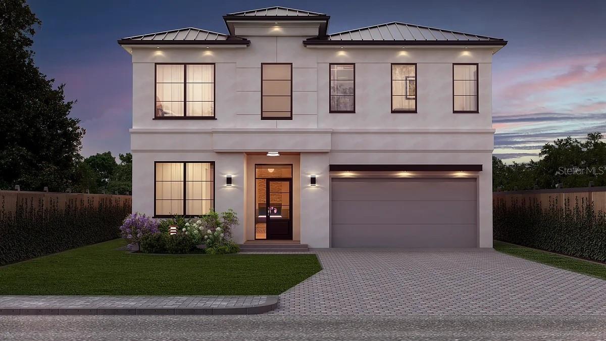 INDIAN BEACH RE-REVISED 15TH ADD - Residential