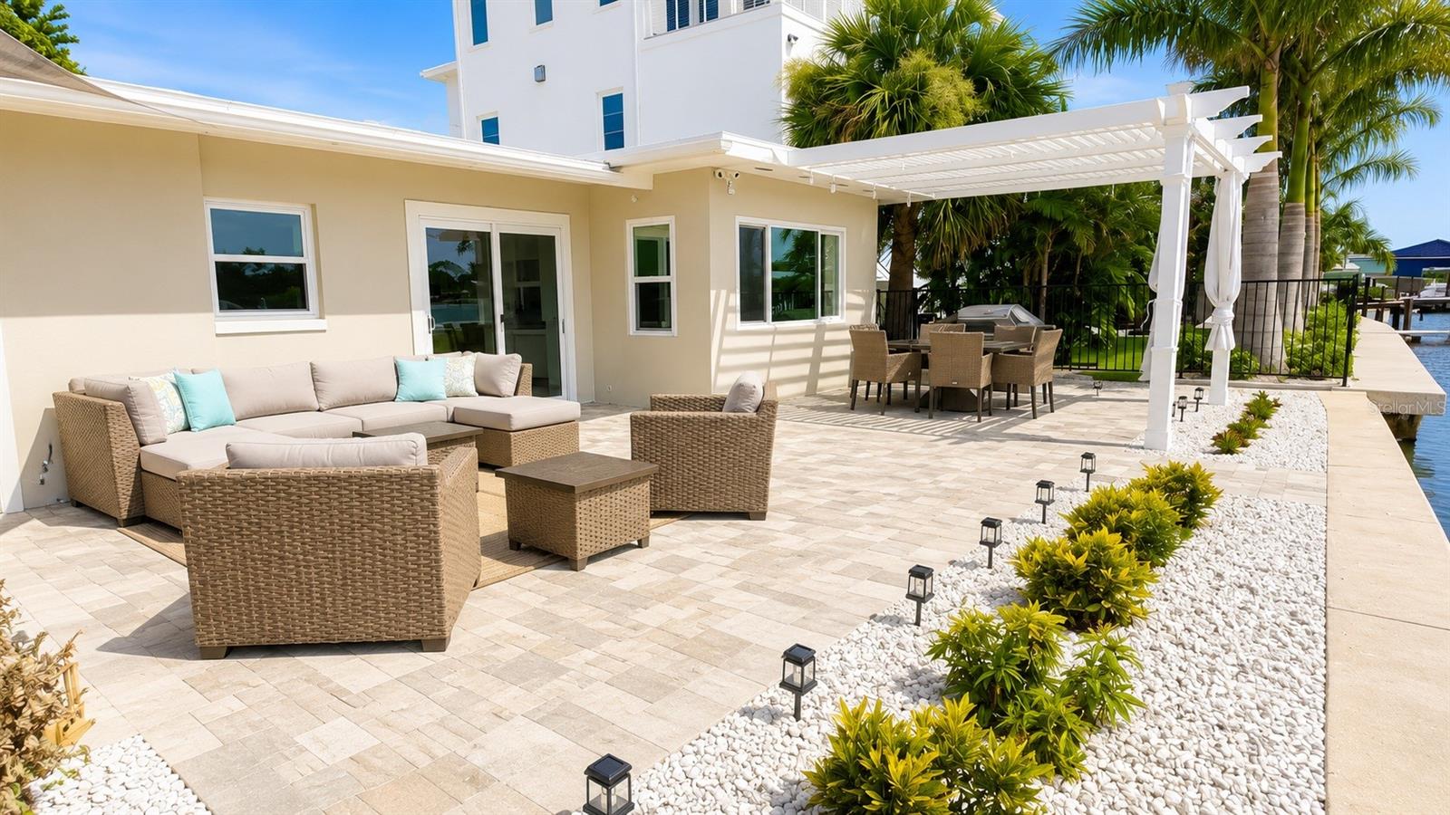 INDIAN BEACH RE-REVISED 15TH ADD - Residential