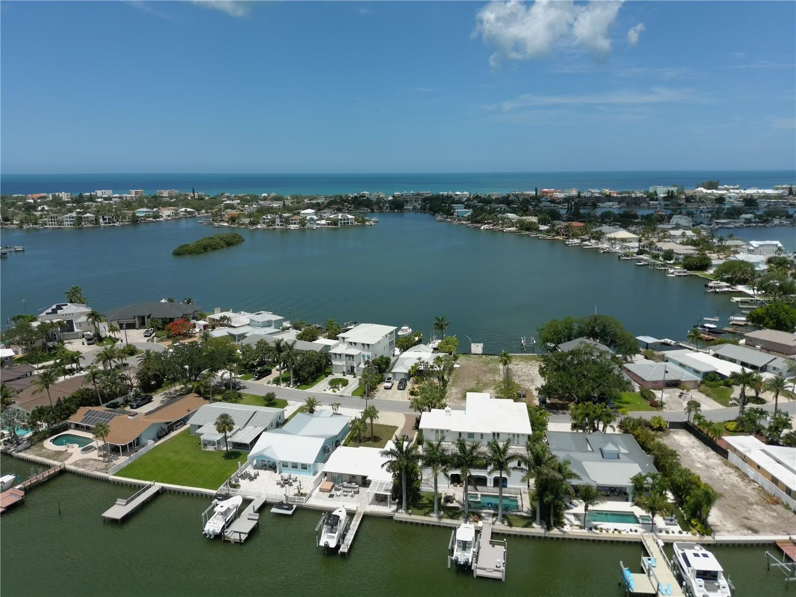 INDIAN BEACH RE-REVISED 15TH ADD - Residential