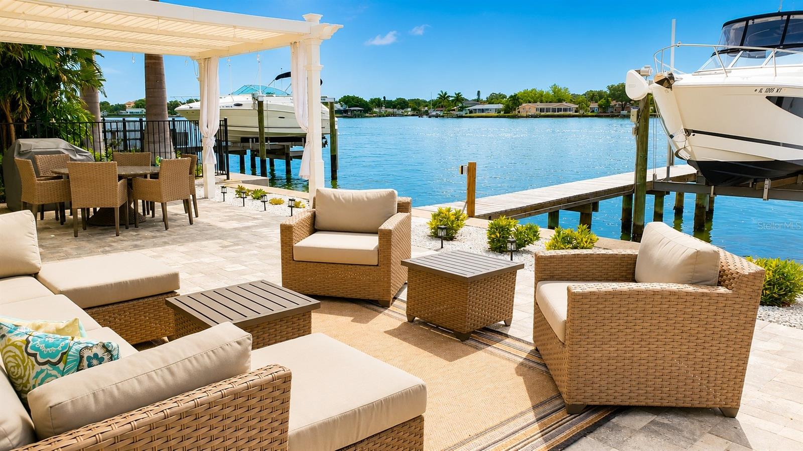 INDIAN BEACH RE-REVISED 15TH ADD - Residential