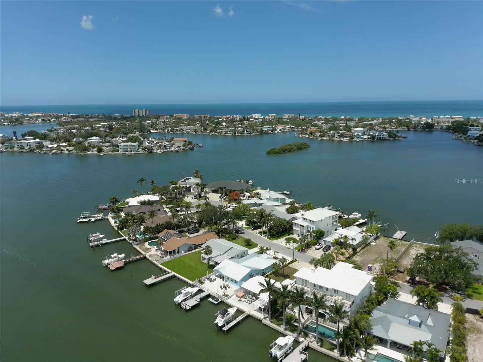 INDIAN BEACH RE-REVISED 15TH ADD - Residential