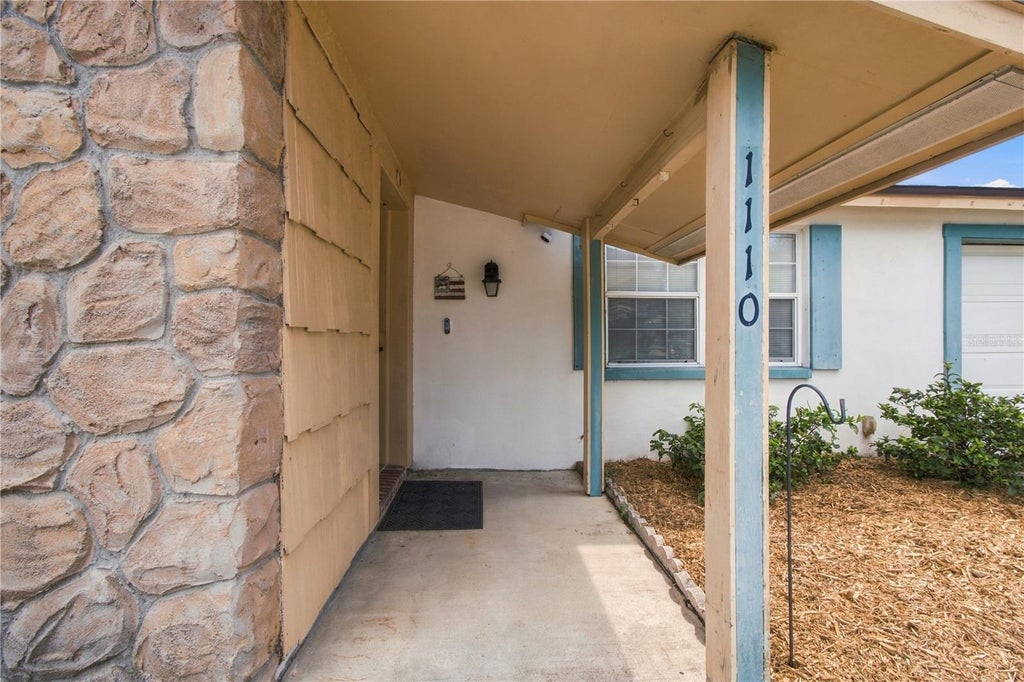 Photo of 1110 E Boyer Street, Tarpon Springs, FL 34689 (MLS # TB8548796)