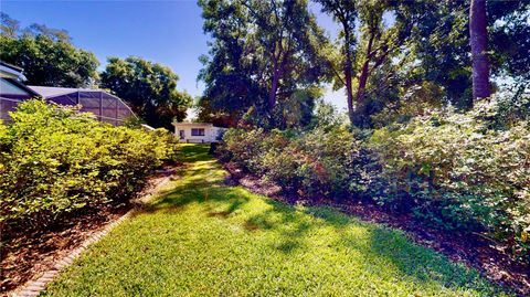 A home in CLERMONT