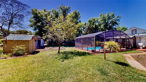 A home in CLERMONT