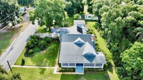 A home in CLERMONT