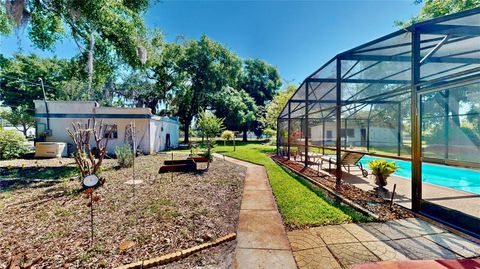 A home in CLERMONT