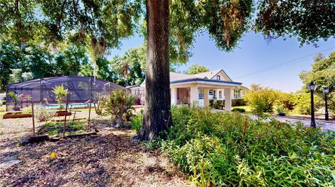 A home in CLERMONT